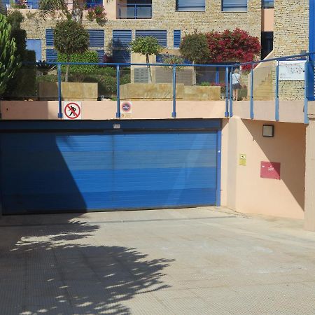 Penthouse "Art4You" Mojacar Exterior photo