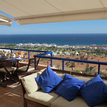Penthouse "Art4You" Mojacar Exterior photo