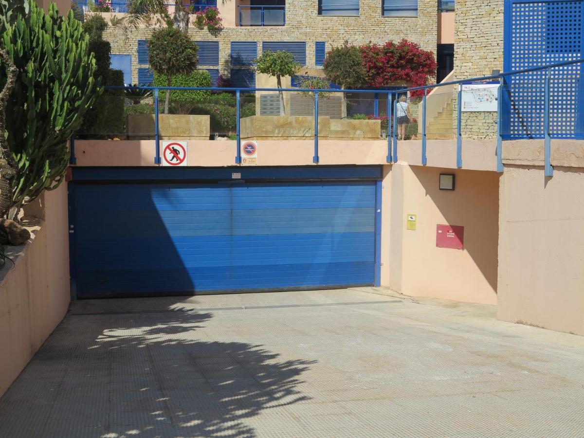 Penthouse "Art4You" Mojacar Exterior photo