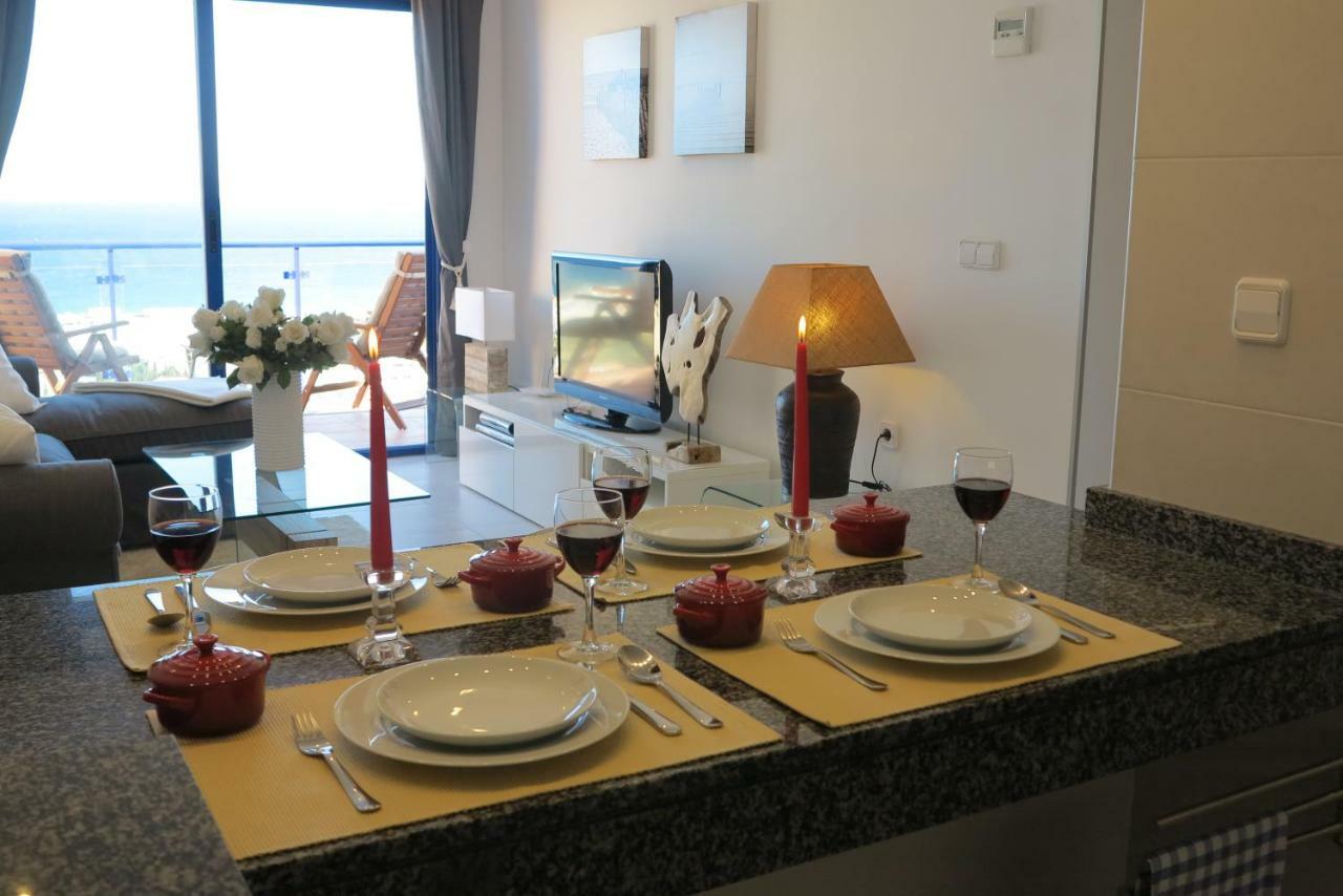 Penthouse "Art4You" Mojacar Exterior photo