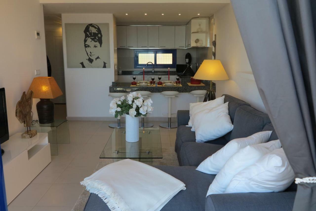 Penthouse "Art4You" Mojacar Exterior photo
