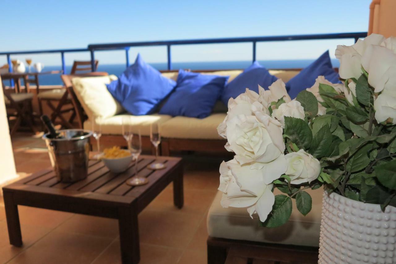 Penthouse "Art4You" Mojacar Exterior photo