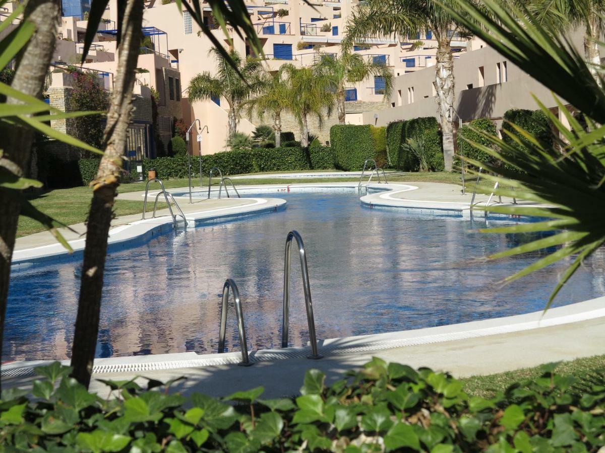 Penthouse "Art4You" Mojacar Exterior photo