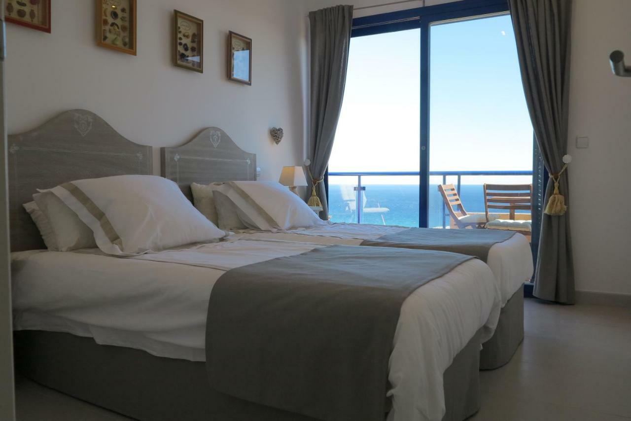Penthouse "Art4You" Mojacar Exterior photo