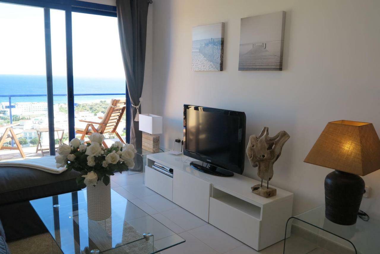 Penthouse "Art4You" Mojacar Exterior photo