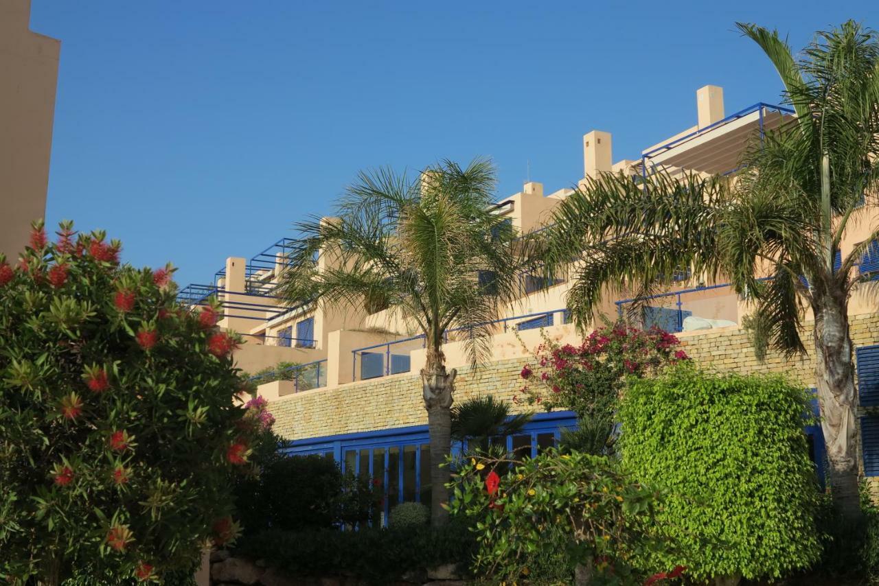 Penthouse "Art4You" Mojacar Exterior photo