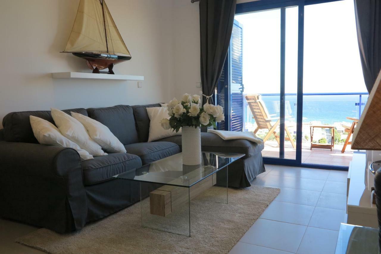 Penthouse "Art4You" Mojacar Exterior photo