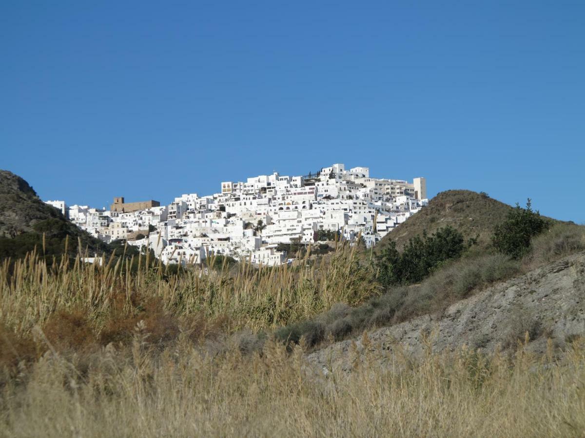 Penthouse "Art4You" Mojacar Exterior photo