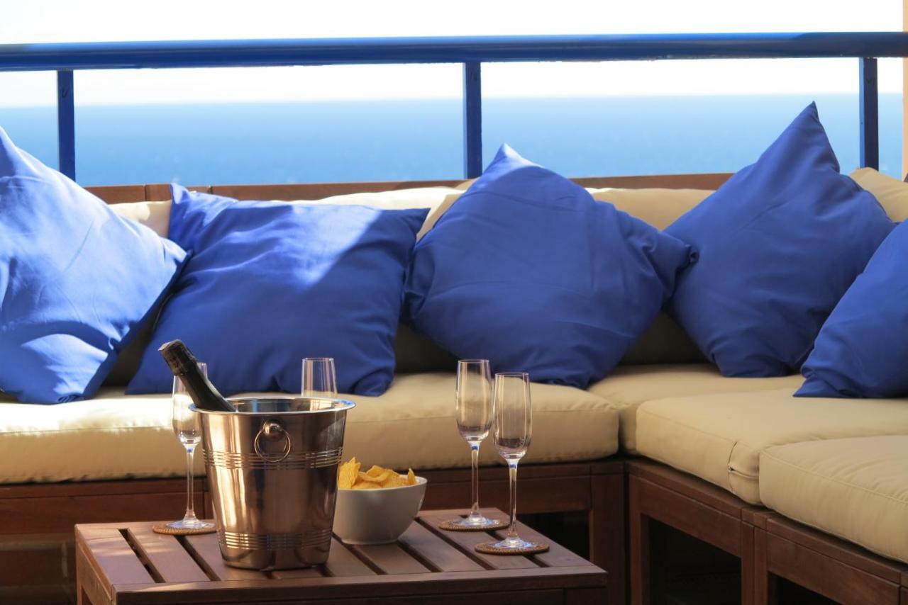 Penthouse "Art4You" Mojacar Exterior photo
